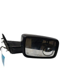 Passenger Side View Mirror Power Fits 09-12 DODGE 1500 PICKUP 627601