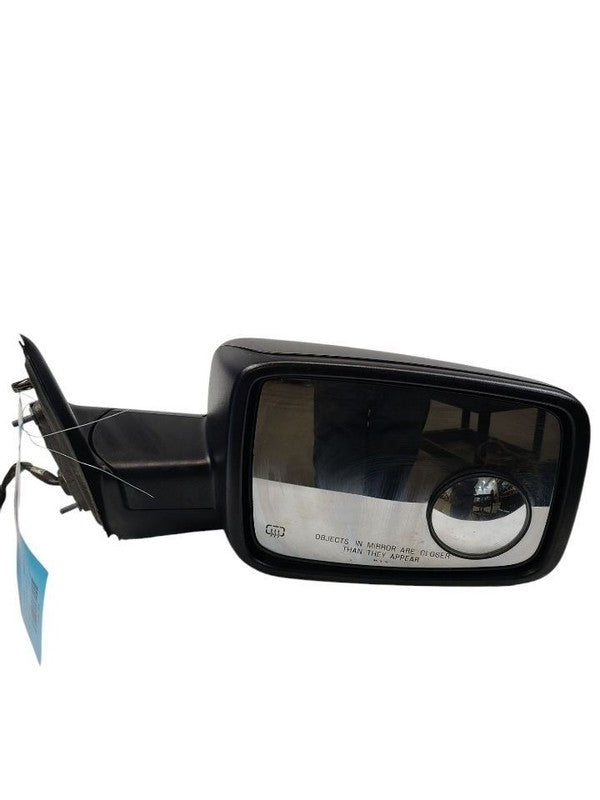 Passenger Side View Mirror Power Fits 09-12 DODGE 1500 PICKUP 627601