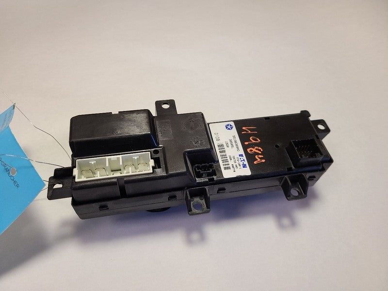Driver Front Door Switch Driver's LHD Master Fits 99-04 GRAND CHEROKEE