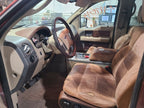 F150      2005 Glove Box 666945