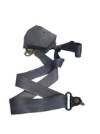 CORVETTE  1986 Seat Belt Front 668353