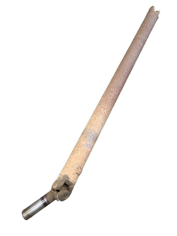 Rear Drive Shaft 4WD 131.5" Wb 4 Speed Fits 90-91 CHEVROLET 2500 PICKU