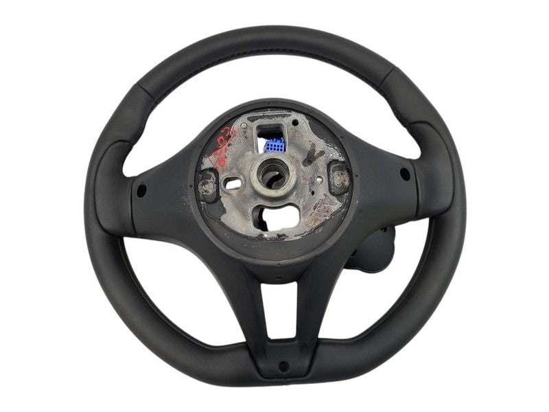 GIULIA    2019 Steering Wheel 612976