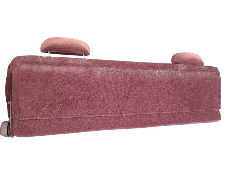 TCHEV1500 1998 Seat Rear 672130