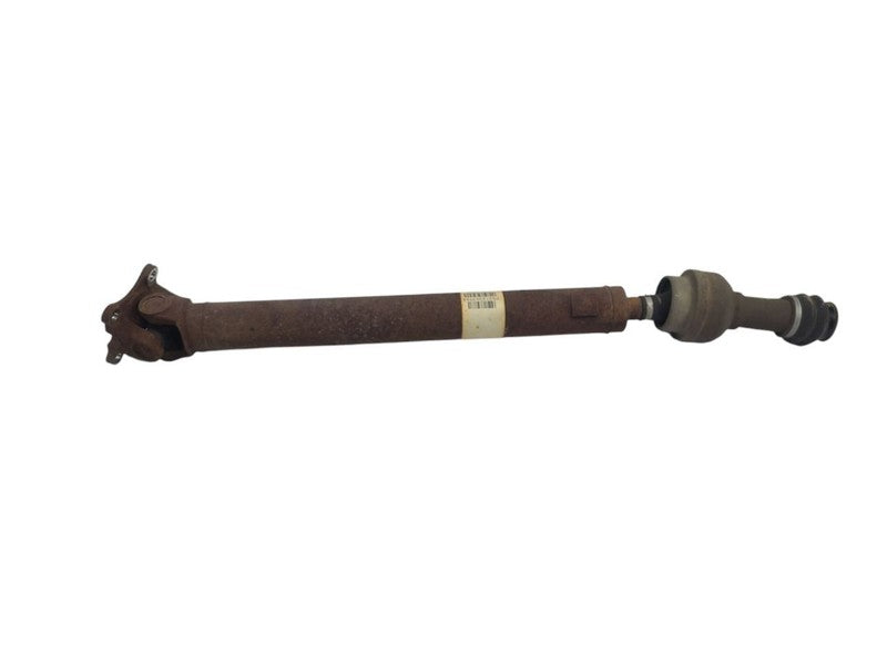 Front Drive Shaft Classic Style 5 Lug Wheel Fits 13-23 DODGE 1500 PICK