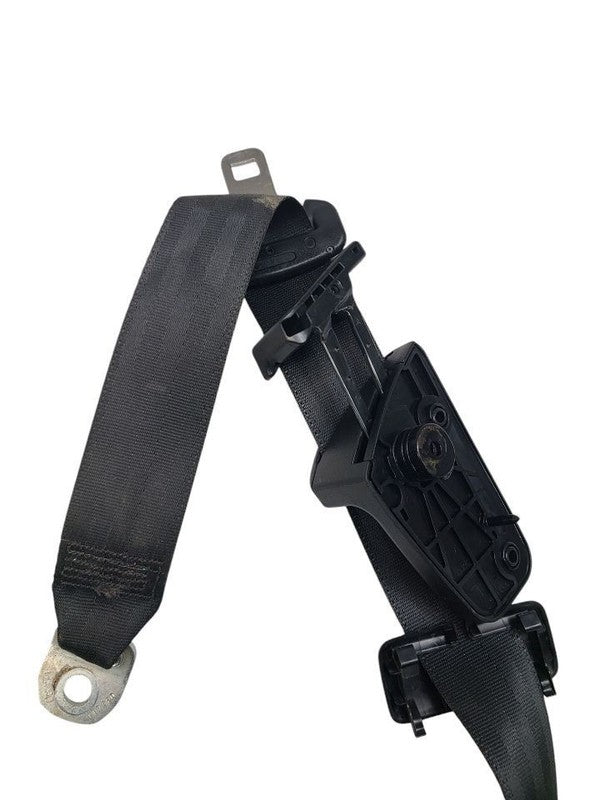 GS350     2007 Seat Belt Rear 620196