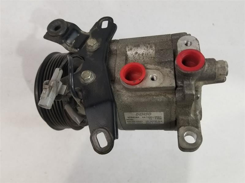 IMPREZA   2018 AC Compressor 216007