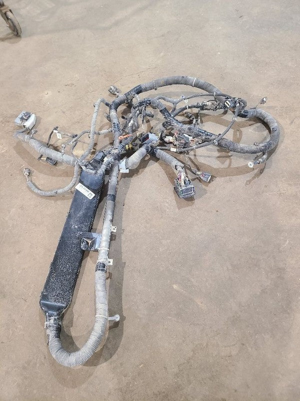 RAM15NEW  2019 Lamp Wiring Harness 660218