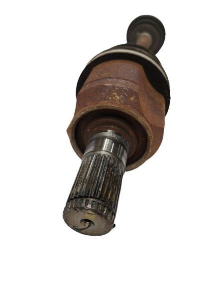 Driver Left Axle Shaft 2.0L Automatic Transmission Fits 12-13 SOUL 600