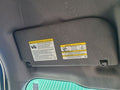 Driver Sun Visor Crew Cab With Mirror Fits 15-17 FORD F150 PICKUP 6036