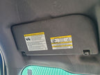 Driver Sun Visor Crew Cab With Mirror Fits 15-17 FORD F150 PICKUP 6036