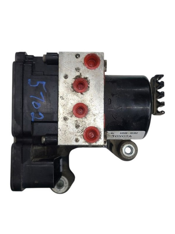 Anti-Lock Brake Part Actuator And Pump Assembly Fits 13-17 SEQUOIA 678