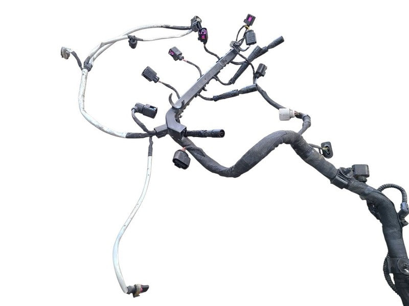 JETTA     2014 Engine Wire Harness 628005