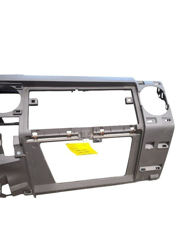 Dash Panel King Ranch With Chrome Package Fits 11-12 FORD F250SD PICKU