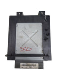 Engine ECM Electronic Control Module 8-445 Fits 02 FORD F250SD PICKUP 