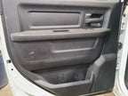 Driver Left Rear Side Door Fits 18-26 DODGE 2500 PICKUP 677872