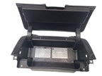 SILVRDO25 2015 Glove Box 627199