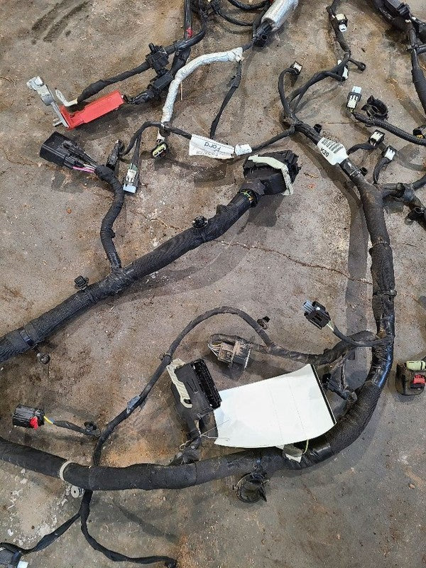 ESCAPE    2022 Engine Wire Harness 615125