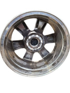 Wheel 18x7-1/2 Aluminum 6 Spoke Chrome Fits 15-17 FORD F150 PICKUP 624