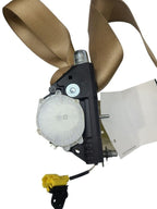 GL450     2007 Seat Belt Rear 610782