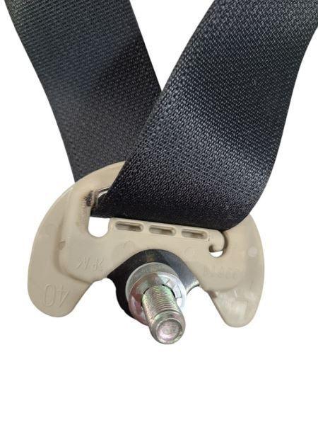 OUTLANDER 2016 Seat Belt Rear 600010