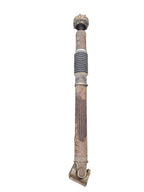 Front Drive Shaft VIN W 6th Digit Jk Body Dana 44 Fits 07-18 WRANGLER 