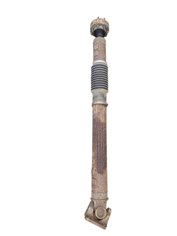 Front Drive Shaft VIN W 6th Digit Jk Body Dana 44 Fits 07-18 WRANGLER 