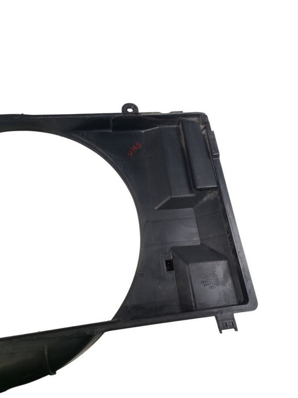 LANDCRUIS 1996 Radiator Shroud 658012