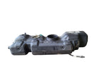 Exhaust Fluid Tank ID 9064703115 Fits 10-14 MERCEDES SPRINTER 2500 673