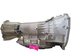 Automatic Transmission 3.6L 8 Speed Opt M5T 4WD Fits 21-22 CANYON 6707