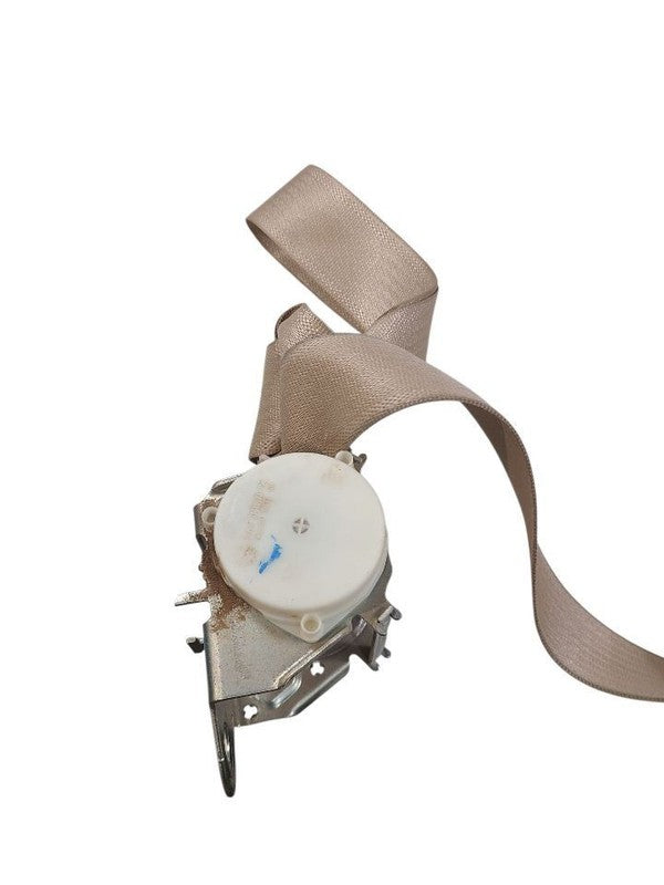 SUBURBN15 2011 Seat Belt Rear 641511
