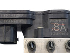 Anti-Lock Brake Part Actuator And Pump Assembly Fits 15-17 LEXUS NX200