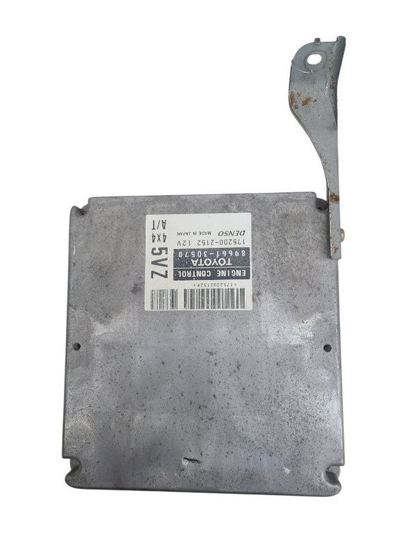 Engine ECM Electronic Control Module Right Hand Dash Fits 99 4 RUNNER 
