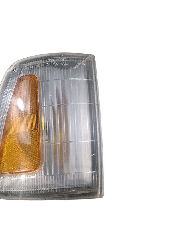 Driver Corner/Park Light Park Lamp-turn Signal Fits 93-98 T100 653978