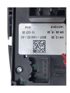 Driver Front Door Switch Driver's Window Master Fits 16-20 TRANSIT 150