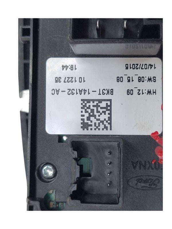 Driver Front Door Switch Driver's Window Master Fits 16-20 TRANSIT 150