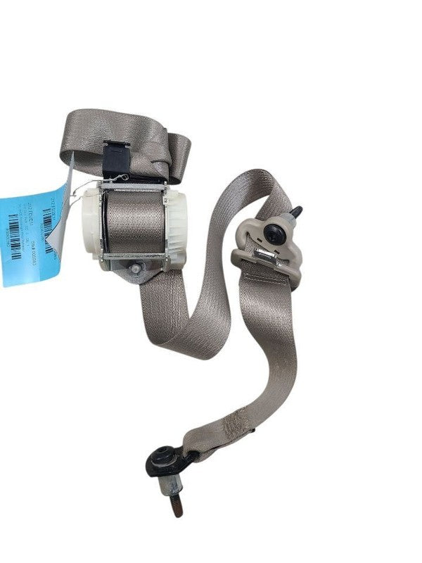 MKX       2011 Seat Belt Rear 632160