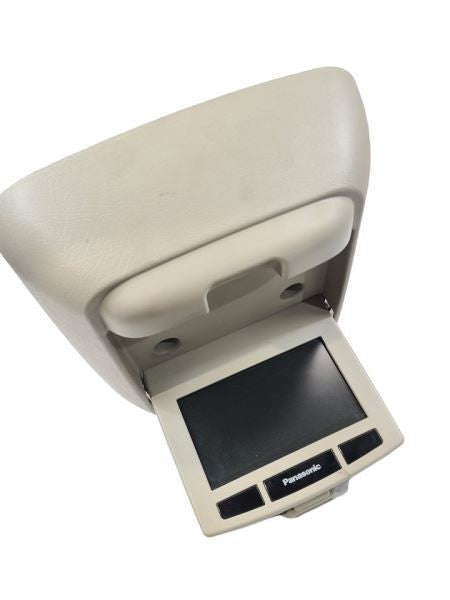 Info-GPS-TV Screen Entertainment System Opt U42 Fits 04-06 ESCALADE ES