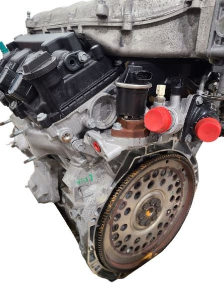 Engine 3.5L VIN 2 6th Digit FWD Fits 15-18 TLX 567845