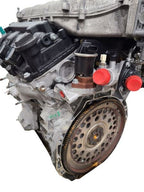 Engine 3.5L VIN 2 6th Digit FWD Fits 15-18 TLX 567845