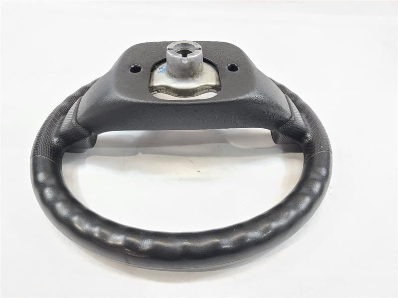 H3        2006 Steering Wheel 559297