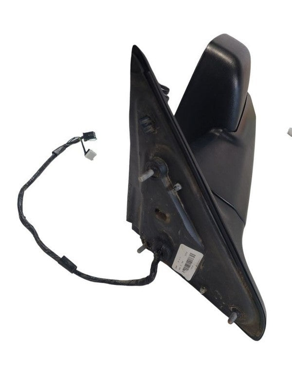 Driver Side View Mirror Power Flip-up Fits 10-12 DODGE 1500 PICKUP 671