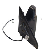 Driver Side View Mirror Power Flip-up Fits 10-12 DODGE 1500 PICKUP 671
