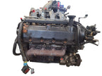 Engine 4.6L VIN 6 8th Digit Windsor Fits 97-98 EXPEDITION 672218