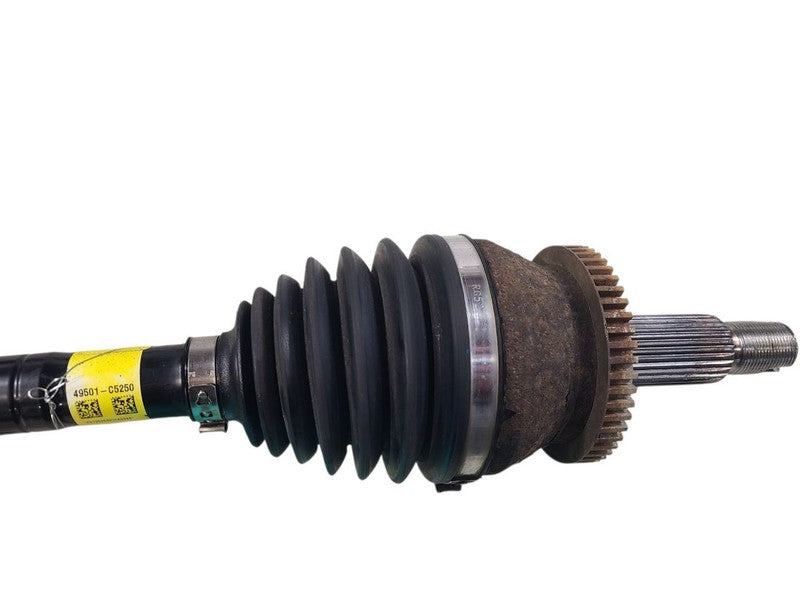 Passenger Axle Shaft Front 2.4L Outer AWD Fits 16-18 SORENTO 655409