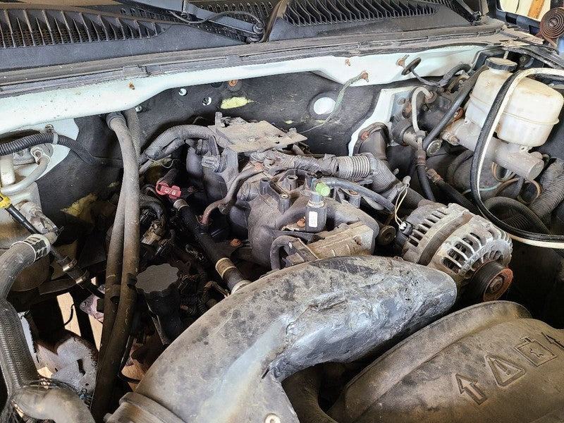 Hub Front Extension Outer Fits 03-18 EXPRESS 3500 VAN 671170