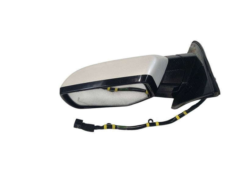 Driver Side View Mirror Power With Turn Signal Fits 15-20 SUBURBAN 150