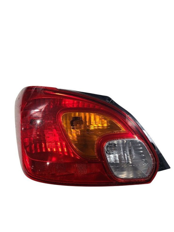 Driver Left Tail Light Fits 14-15 MIRAGE 655701