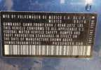 Passenger Right Fender Fits 19-20 JETTA 599397