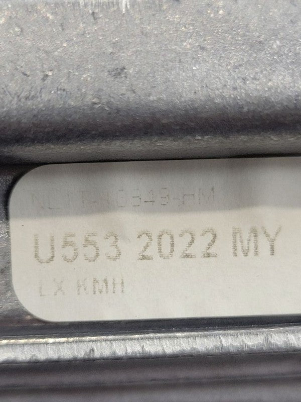 Speedometer Cluster Digital Speedometer Fits 22-23 EXPEDITION 679467